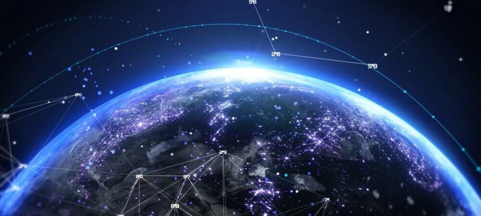 earth