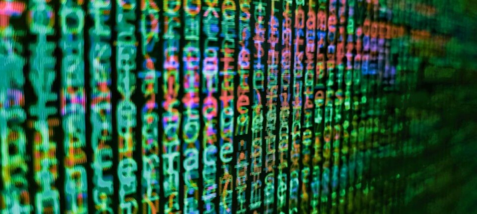Data fabric