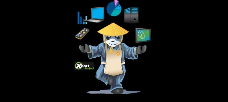 Xen project
