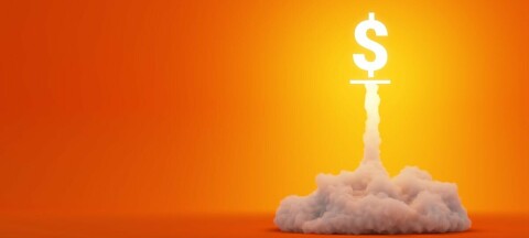 Rocket dollars