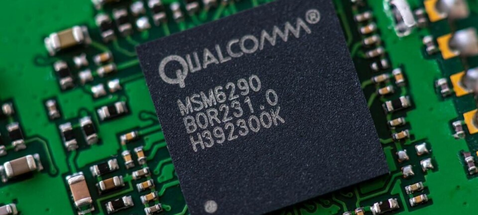 Qualcomm