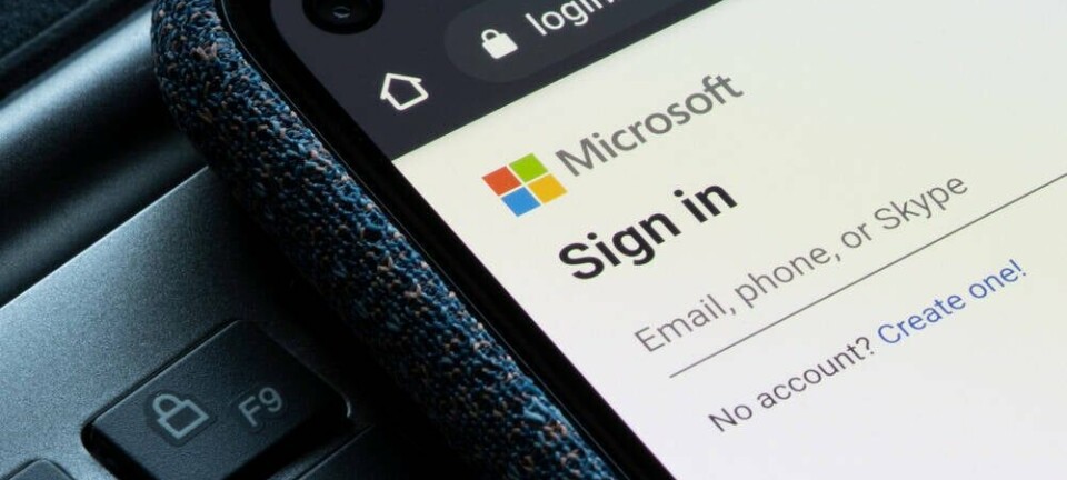 microsoft