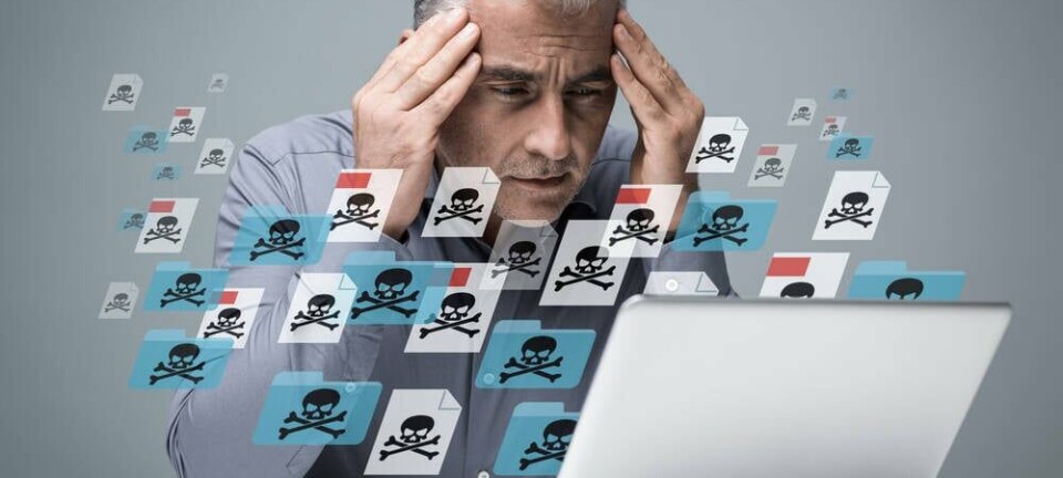 malware