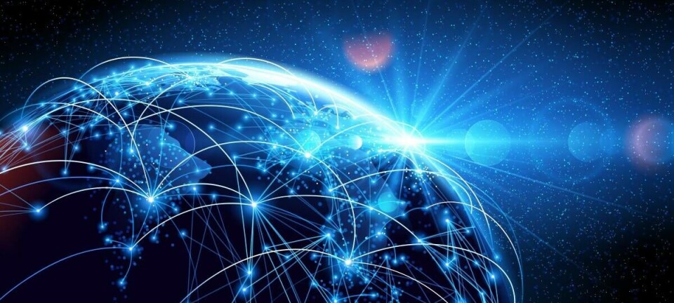 Global network