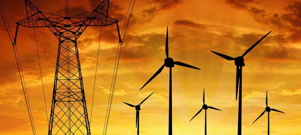 turbine