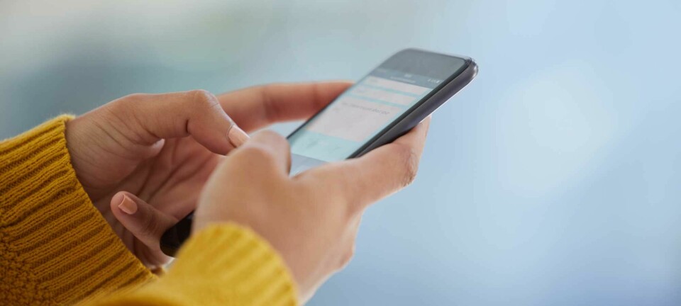 Android phone
