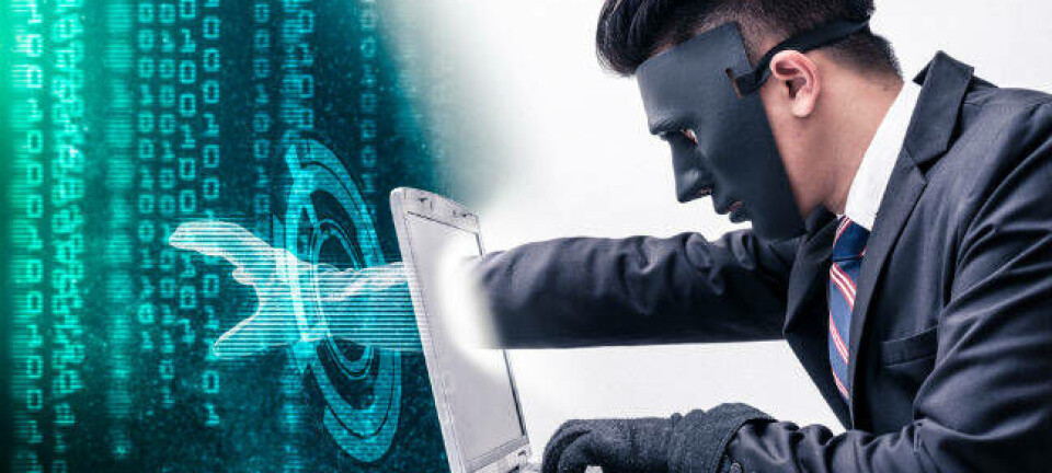 hacker