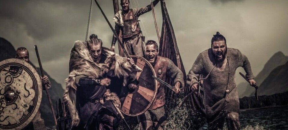 viking