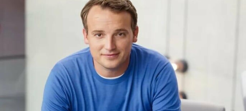 Christian Klein, SAP
