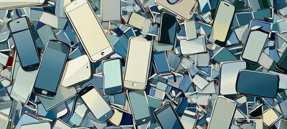 iphones