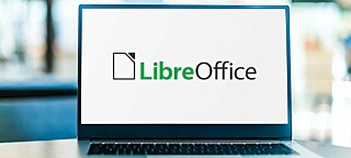 LibreOffice