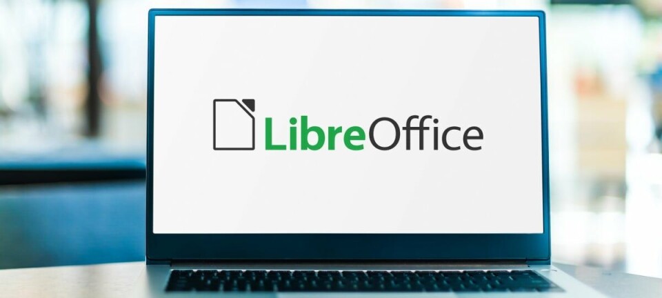 LibreOffice