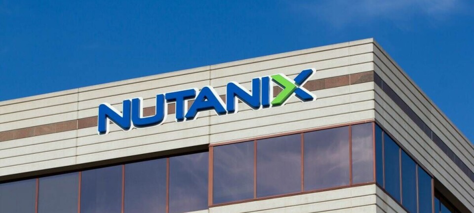 Nutanix
