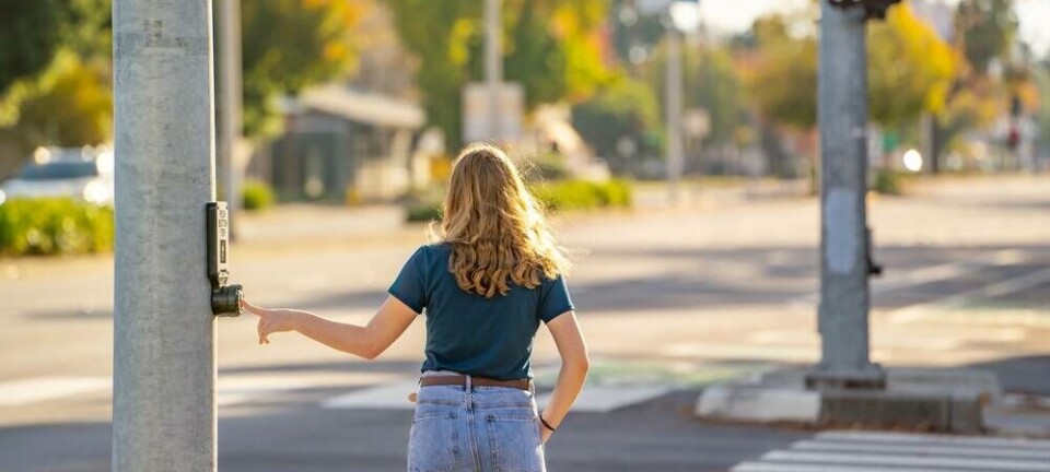 crosswalk