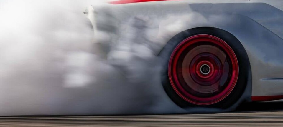 smoking wheels