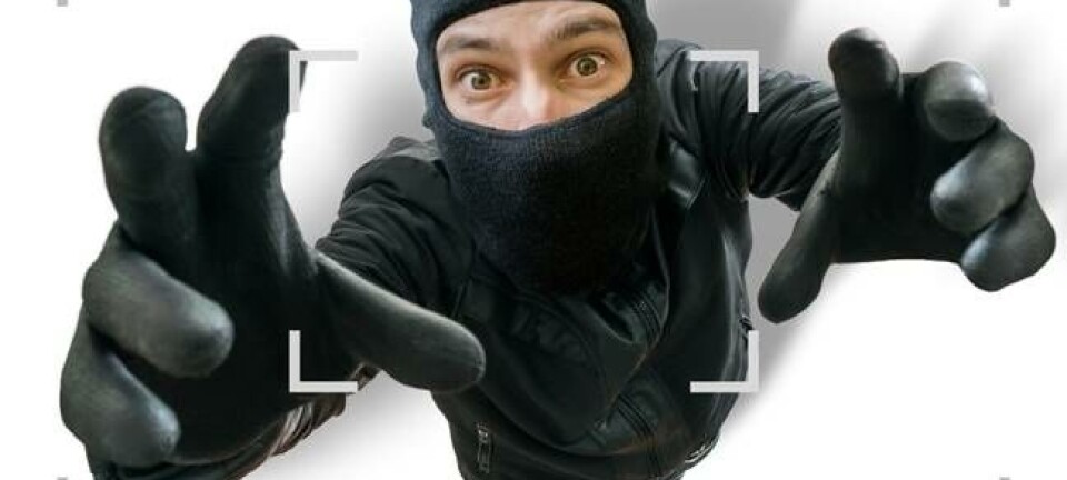 burglar
