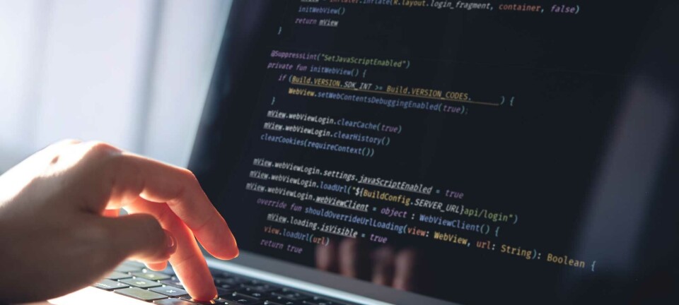javascript