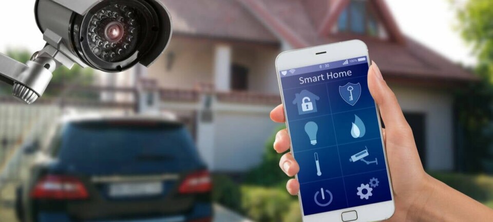 smart home