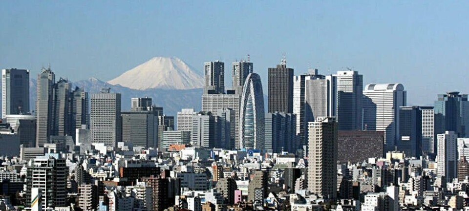 TOkyo