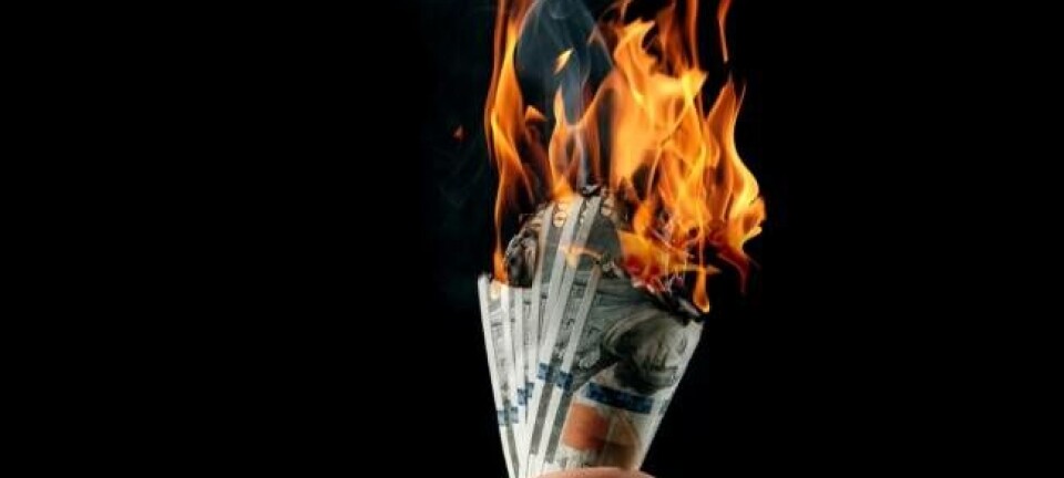 money