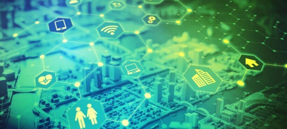 IoTsensors