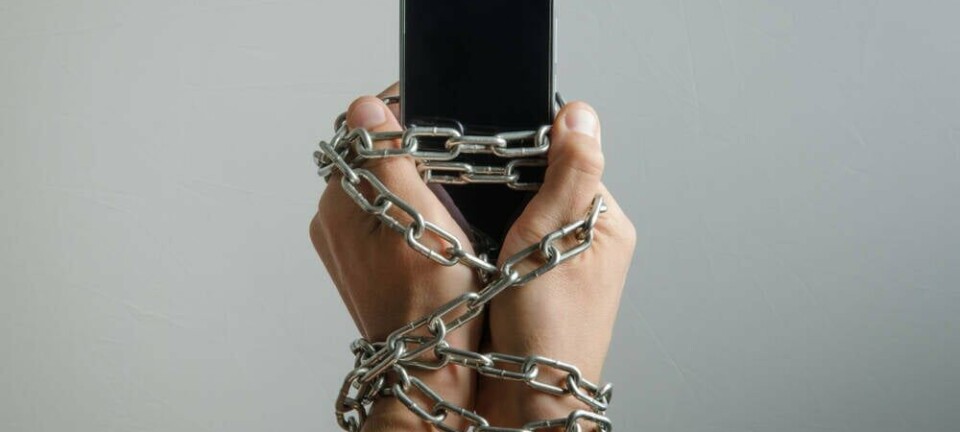 phone