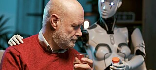 robot