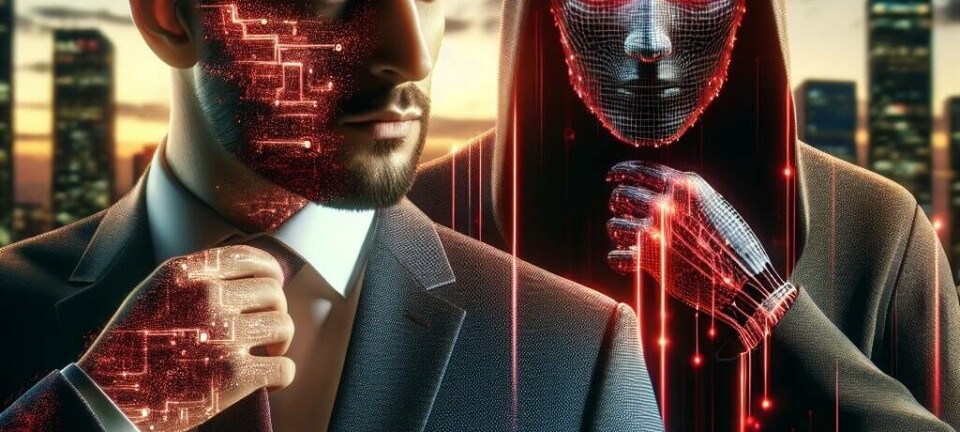 AI boss, bofh