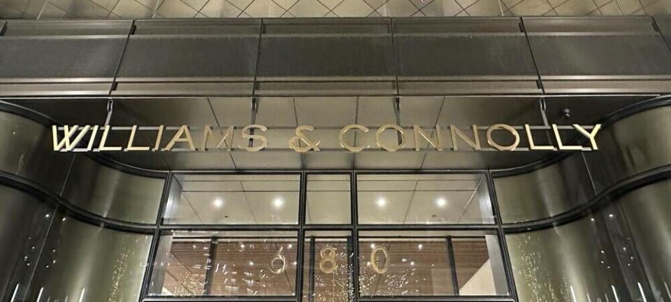 Washington's elite law firm Williams & Connolly has confirmed that hackers exploited a zero-day vulnerability to access a handful of attorney email accounts in what it believes was a nation-state-linked cyberattack