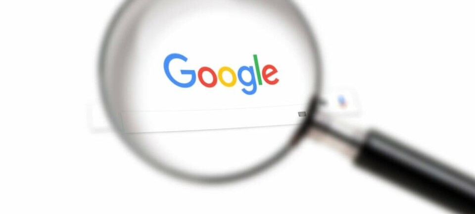 google