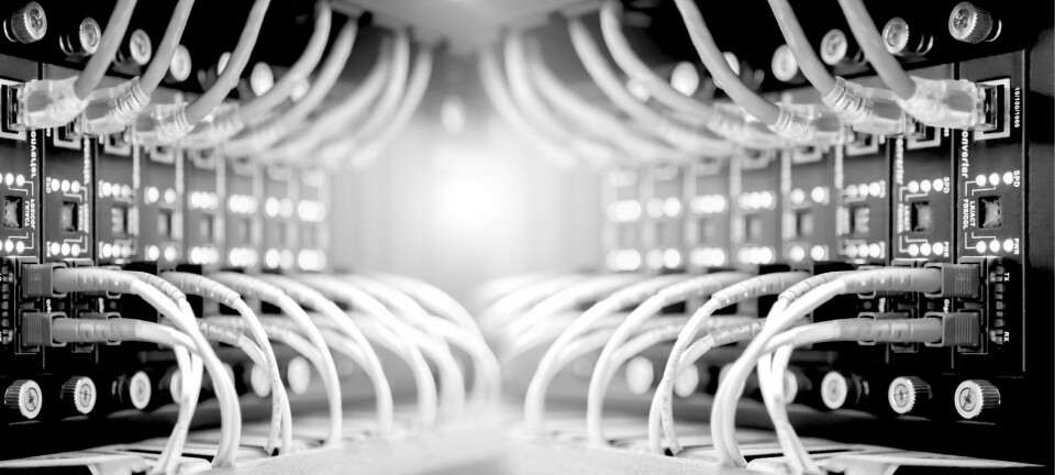 ab ethernet switch