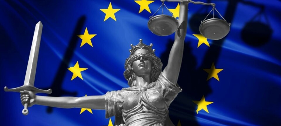 EU justice
