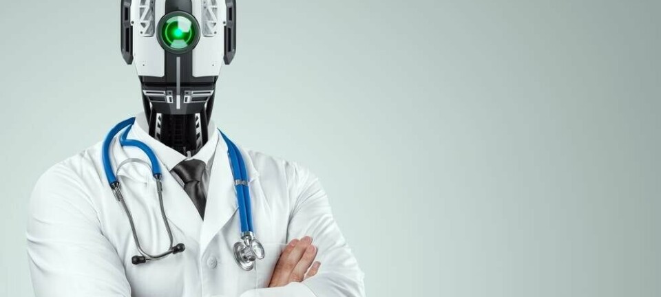 doctor