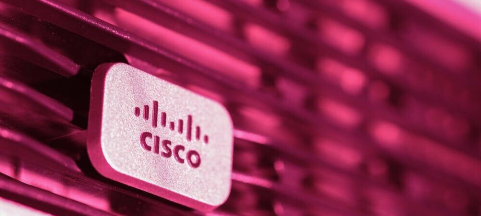 cisco