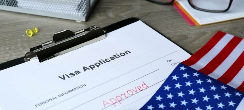 visa