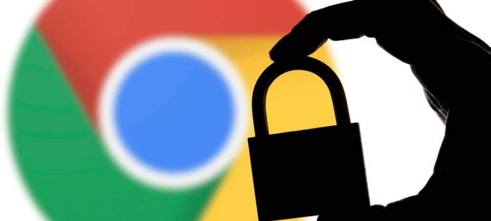chrome