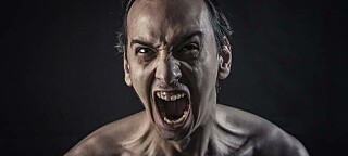 scream
