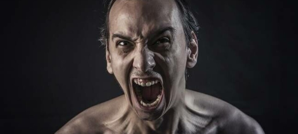 scream