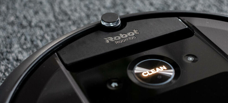 roomba