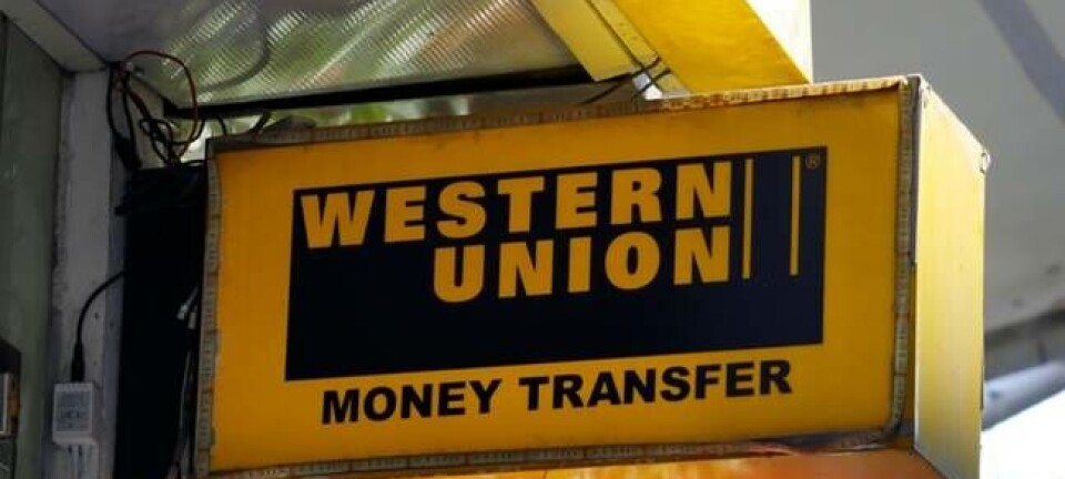 Western Union