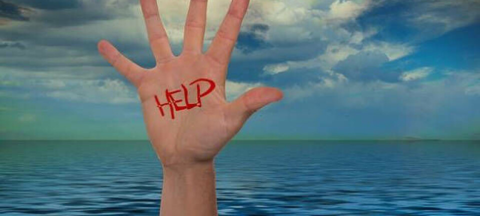 Help_hand