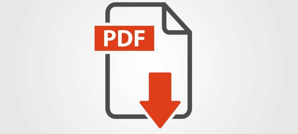 PDF