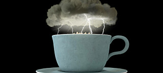 tea