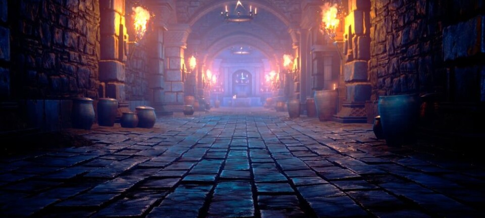 Dungeon