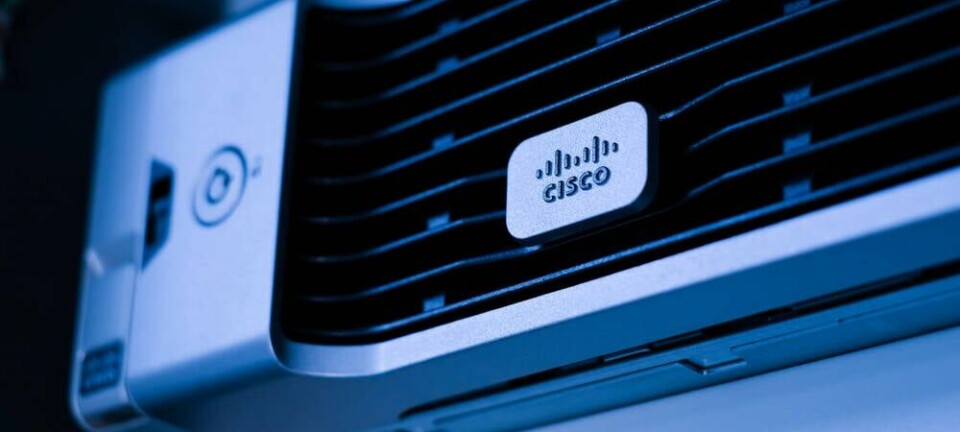 Cisco