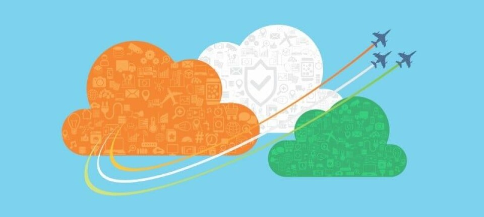 Cloud India