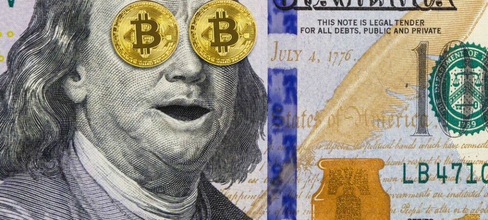 bitcoin