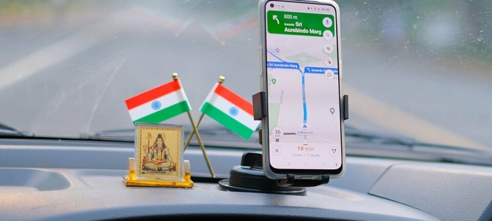 Uber India