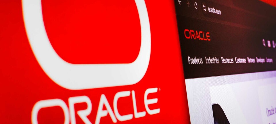 oracle
