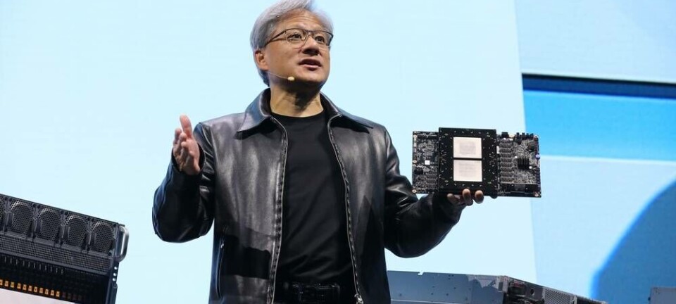 nvidia